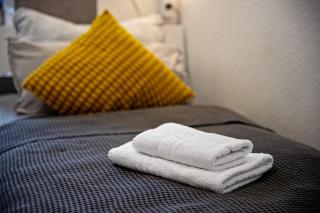 *NEU*Family&Work*WLAN*Ntflx*Cozy*Zentrum*TopLage - 3