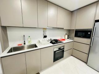 Luxury Suites At Eaton Klcc - 3