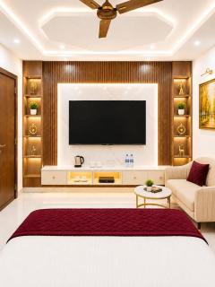 Hotel TULIP INTERNATIONAL NEAR DELHI AIRPORT - 6