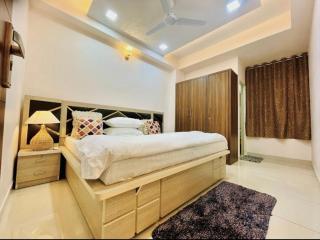 Samrat Home Stay Jagatpura Sitapura Jaipur - 0