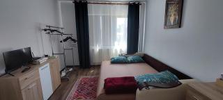 Escapadă în Iași - Apartament liniștit, spațios cu balcon - 7