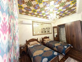 Gulnaraxanum Guest House B&B - 3