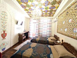 Gulnaraxanum Guest House B&B - 4