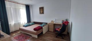 Escapadă în Iași - Apartament liniștit, spațios cu balcon - 8