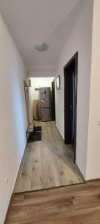 Escapadă în Iași - Apartament liniștit, spațios cu balcon - 9