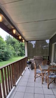 Storms River Family Accommodation - 1