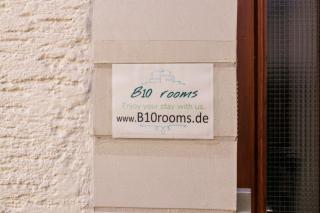 B10 Rooms - 9