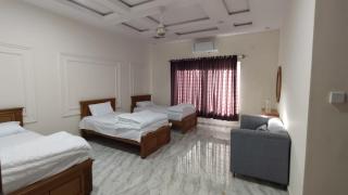 Restivo Suites - 0