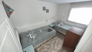 Assos Egedebirnefes Kır Evi - 8
