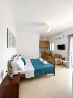 Artur Apartments Himare - 5