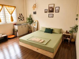 Sam's House - 6