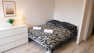 Apartment Genia - Cracovia - 7