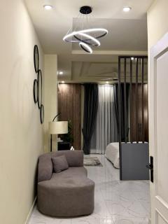 Luxury One Bed Apartment Phase 7 Bahria Town RWD - 6