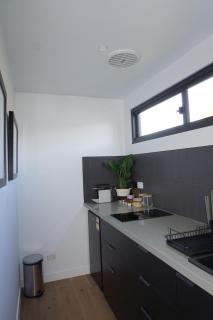 Albert Park Studio by Lake and Beach - 7