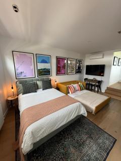 Albert Park Studio by Lake and Beach - 5