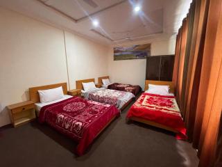 Hotel Bloom Hills, Skardu - 7