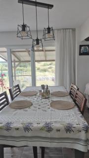 Assos Egedebirnefes Kır Evi - 6