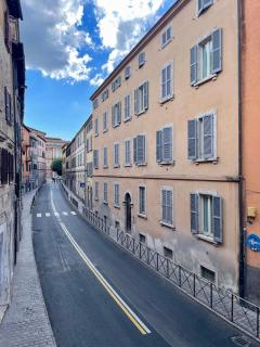 Pinturicchio Luxury Suite - 8