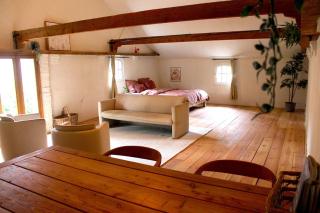 Apartment surrounded by nature - 7