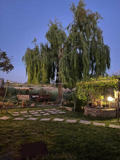 Casa vacanze Rosa Bianca a Vada - 1