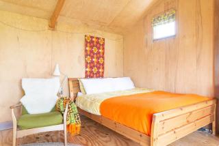 Bacton Beach Cabin - 1
