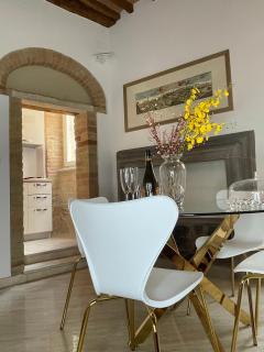 Pinturicchio Luxury Suite - 3