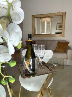 Pinturicchio Luxury Suite - 1