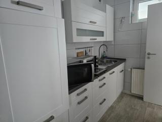 Alex Ferienwohnung - nahe ZOB & Hbf - 1