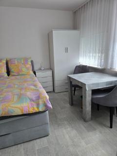 Alex Ferienwohnung - nahe ZOB & Hbf - 7