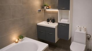 Apartment Genia - Cracovia - 2