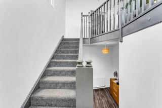 Family, Contractor & Business Stays, 4 Bedrooms, Ample Parking, Near Chester - 8