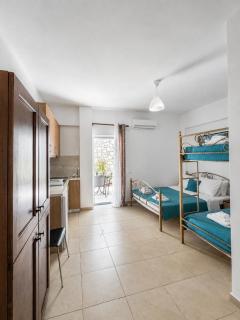Artur Apartments Himare - 3