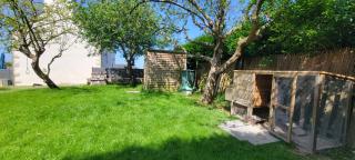 Gîte "Les Glycines" - 6