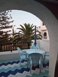 Joli Bungalow à Marina El-Kantaoui - 9