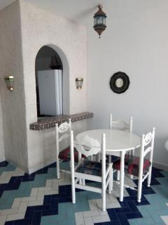 Joli Bungalow à Marina El-Kantaoui - 1