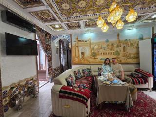 Gulnaraxanum Guest House B&B - 0