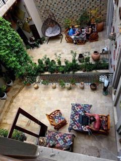 Gulnaraxanum Guest House B&B - 9