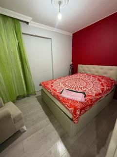 Günlük Daire - 4