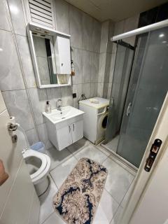 Günlük Daire - 5