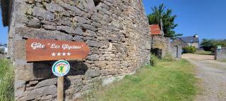 Gîte "Les Glycines" - 7