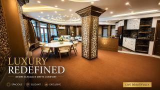 Royal Delegation Suite - 4