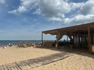 Gdańsk- Brzeźno Apartament Boho 30m od plaży!! - 4