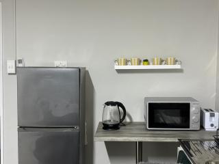 Namibsa Selfcatering - 2