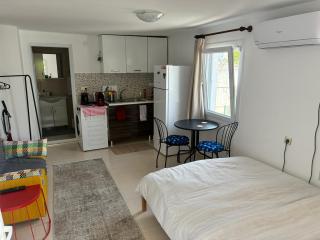 Small House in Bodrum - 3