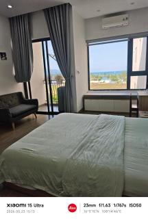 Sea View Apartment near My Khe Beach - 37 Do Bi - 7