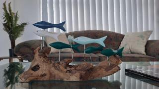 Sea Glass - 7