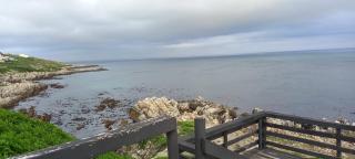 Sea Glass - 3