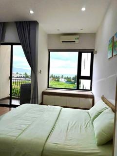 Sea View Apartment near My Khe Beach - 37 Do Bi - 6