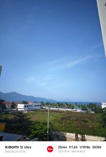 Sea View Apartment near My Khe Beach - 37 Do Bi - 4