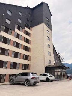 Zum Alpenreichapartment Bad Mitterndorf - 8